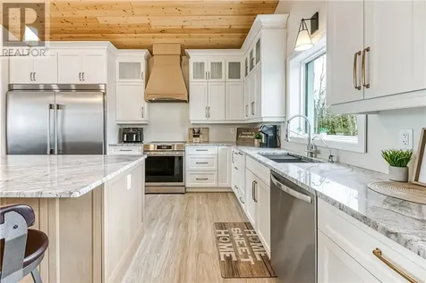 2132 Vermillion Lake Road Chelmsford ON P0M 1L0