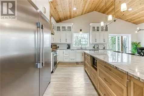 2132 Vermillion Lake Road Chelmsford ON P0M 1L0