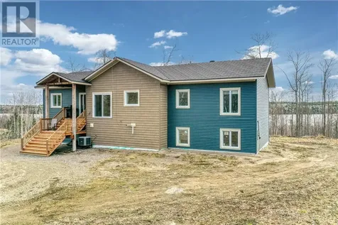 2132 Vermillion Lake Road Chelmsford ON P0M 1L0