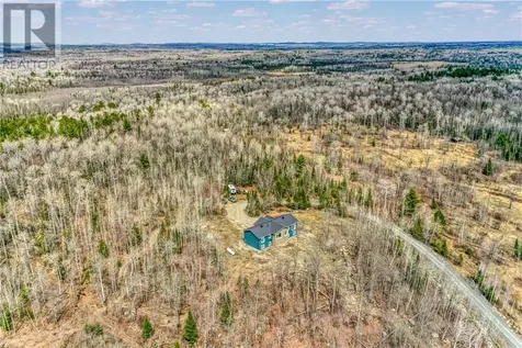 2132 Vermillion Lake Road Chelmsford ON P0M 1L0