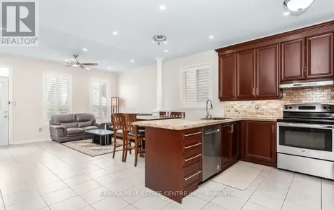 43 Donherb Crescent Caledon ON L7C 1E4