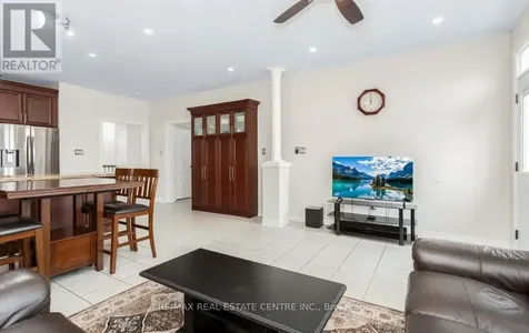 43 Donherb Crescent Caledon ON L7C 1E4