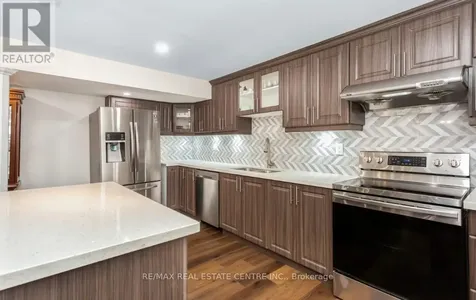 43 Donherb Crescent Caledon ON L7C 1E4