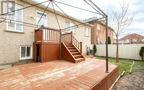 43 Donherb Crescent Caledon ON L7C 1E4