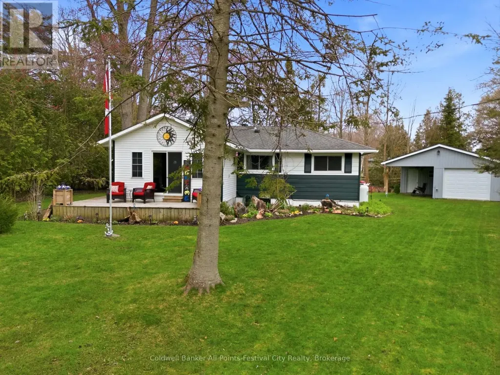 702 Yosacha Place Huron-kinloss ON N2Z 2X3