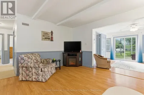 702 Yosacha Place Huron-kinloss ON N2Z 2X3