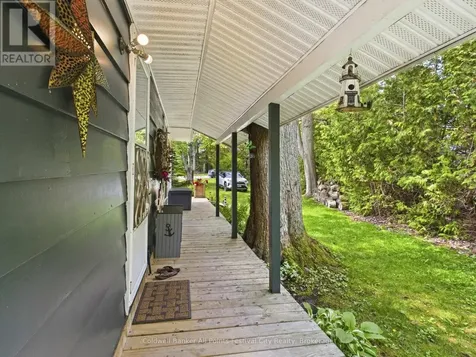702 Yosacha Place Huron-kinloss ON N2Z 2X3