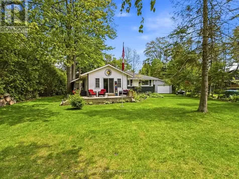 702 Yosacha Place Huron-kinloss ON N2Z 2X3