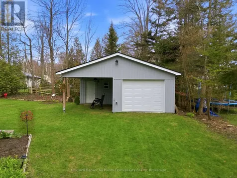 702 Yosacha Place Huron-kinloss ON N2Z 2X3