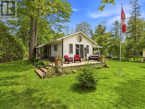 702 Yosacha Place Huron-kinloss ON N2Z 2X3