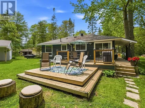 702 Yosacha Place Huron-kinloss ON N2Z 2X3