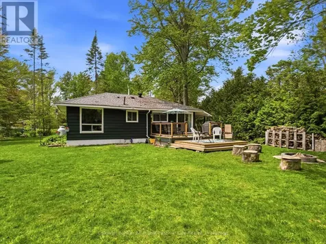 702 Yosacha Place Huron-kinloss ON N2Z 2X3