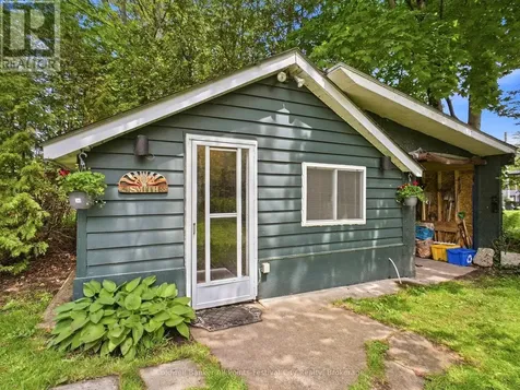 702 Yosacha Place Huron-kinloss ON N2Z 2X3