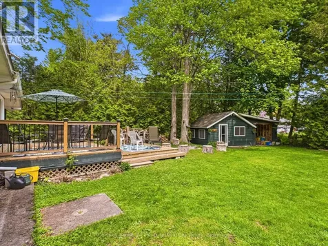 702 Yosacha Place Huron-kinloss ON N2Z 2X3