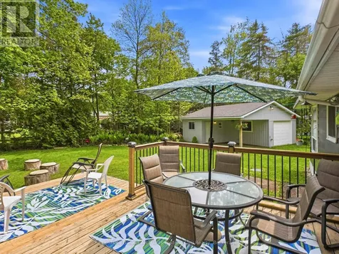 702 Yosacha Place Huron-kinloss ON N2Z 2X3