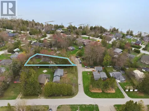 702 Yosacha Place Huron-kinloss ON N2Z 2X3