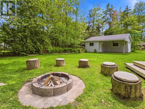 702 Yosacha Place Huron-kinloss ON N2Z 2X3