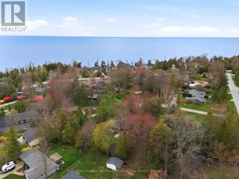 702 Yosacha Place Huron-kinloss ON N2Z 2X3