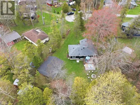 702 Yosacha Place Huron-kinloss ON N2Z 2X3