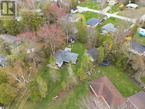 702 Yosacha Place Huron-kinloss ON N2Z 2X3