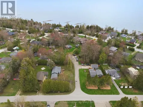 702 Yosacha Place Huron-kinloss ON N2Z 2X3