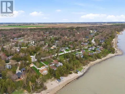 702 Yosacha Place Huron-kinloss ON N2Z 2X3