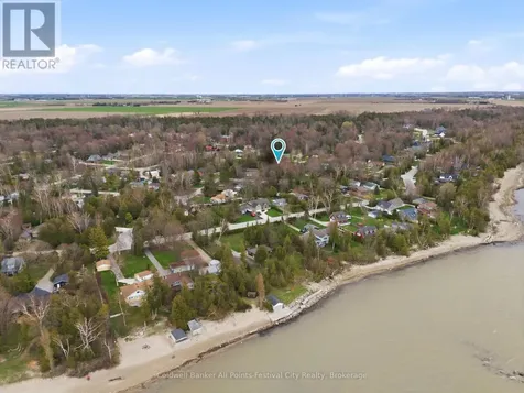 702 Yosacha Place Huron-kinloss ON N2Z 2X3