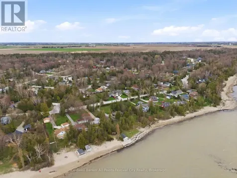 702 Yosacha Place Huron-kinloss ON N2Z 2X3
