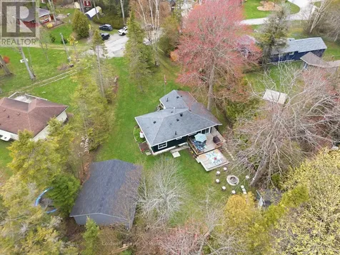 702 Yosacha Place Huron-kinloss ON N2Z 2X3