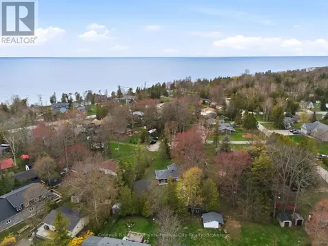 702 Yosacha Place Huron-kinloss ON N2Z 2X3