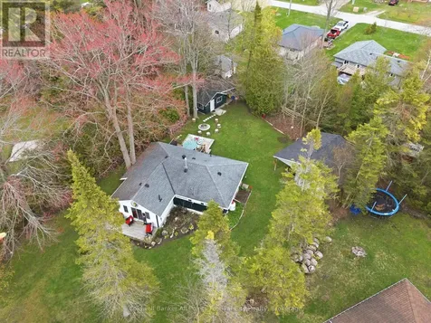702 Yosacha Place Huron-kinloss ON N2Z 2X3