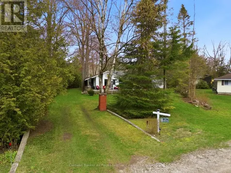 702 Yosacha Place Huron-kinloss ON N2Z 2X3