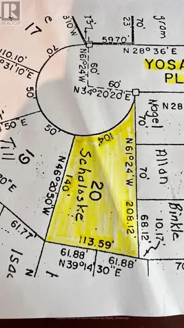 702 Yosacha Place Huron-kinloss ON N2Z 2X3