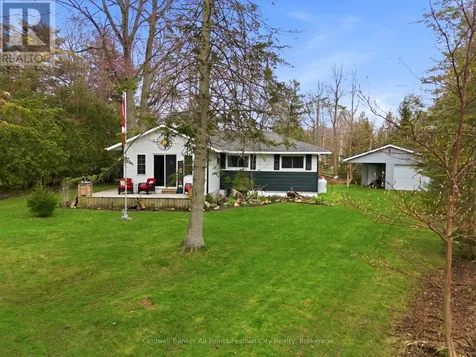 702 Yosacha Place Huron-kinloss ON N2Z 2X3