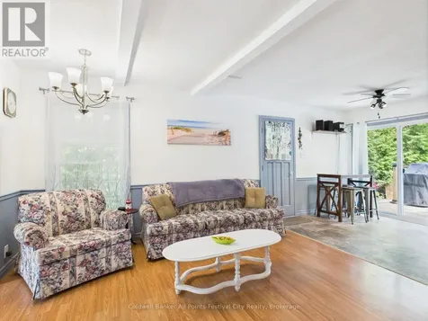 702 Yosacha Place Huron-kinloss ON N2Z 2X3