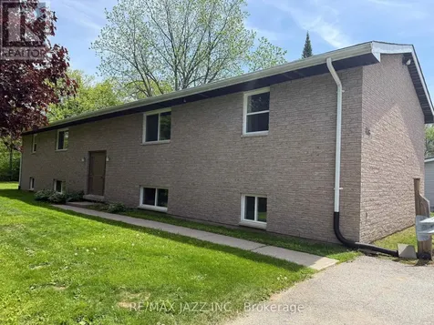 416 Gill Street Orillia ON L3V 4K6