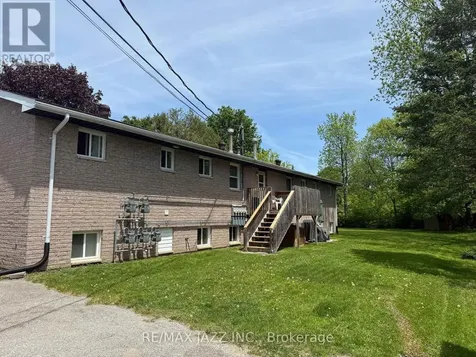 416 Gill Street Orillia ON L3V 4K6