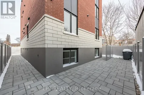 250 Shakespeare Street Ottawa ON K1L 5M6