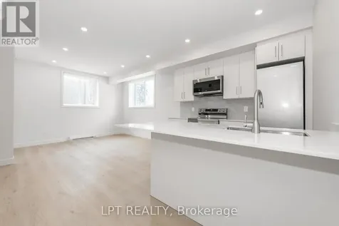 250 Shakespeare Street Ottawa ON K1L 5M6