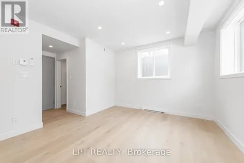 250 Shakespeare Street Ottawa ON K1L 5M6