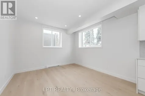 250 Shakespeare Street Ottawa ON K1L 5M6