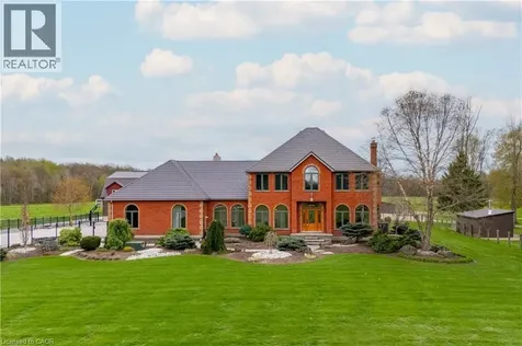 786030 Township Road 6 Innerkip ON N0J 1M0