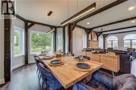 786030 Township Road 6 Innerkip ON N0J 1M0