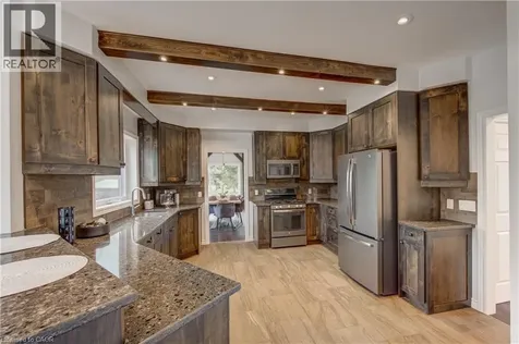 786030 Township Road 6 Innerkip ON N0J 1M0