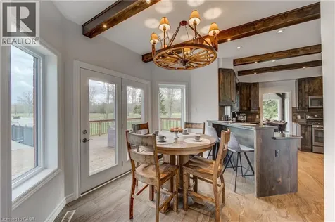 786030 Township Road 6 Innerkip ON N0J 1M0