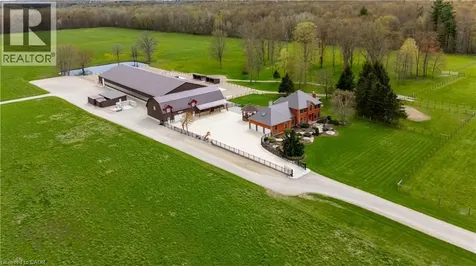 786030 Township Road 6 Innerkip ON N0J 1M0