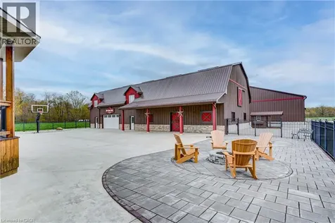 786030 Township Road 6 Innerkip ON N0J 1M0