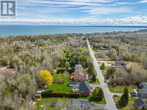 63 Broadview Street Collingwood ON L9Y 0X2