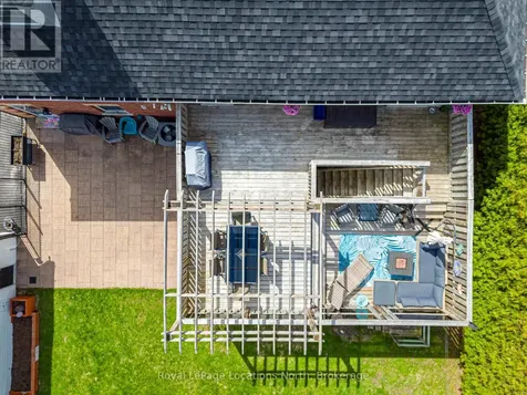 63 Broadview Street Collingwood ON L9Y 0X2