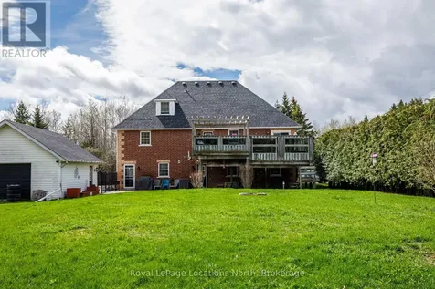 63 Broadview Street Collingwood ON L9Y 0X2